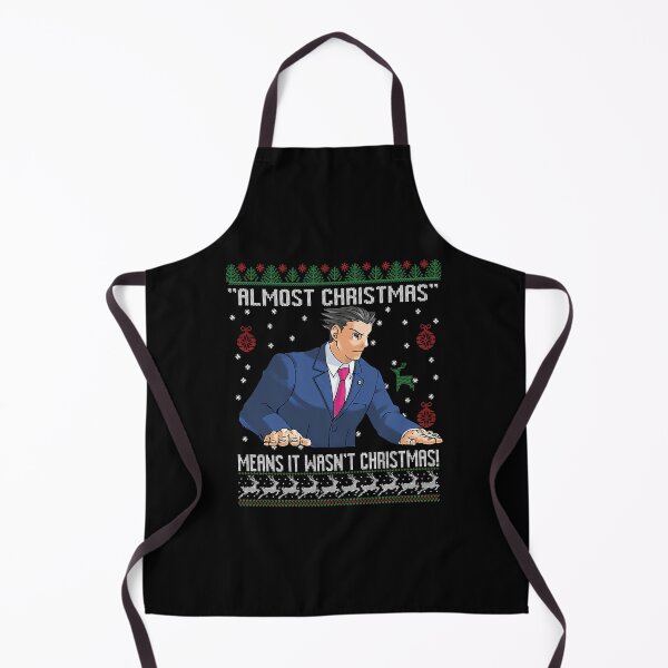 Item preview, Phoenix Almost Christmas Means It Wasn'T Christmas designed and sold by RamosfaArt.