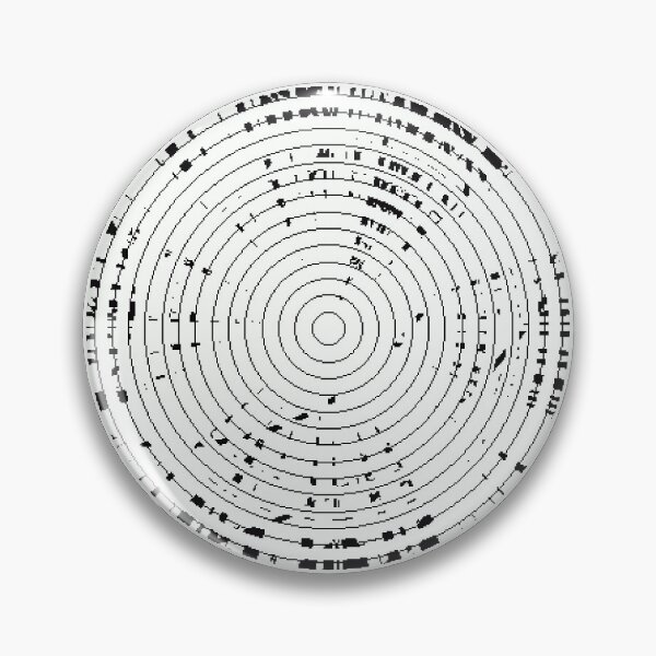 Item preview, Random Image Generator | High Frequency 131 designed and sold by StudioDestruct.