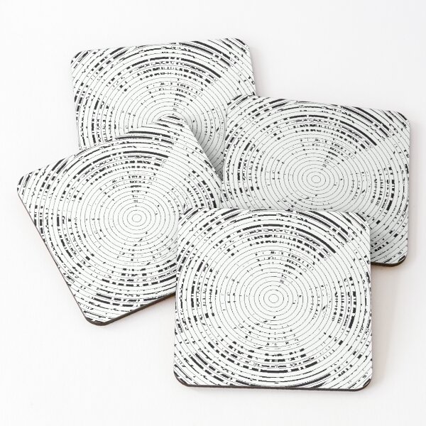 Item preview, Random Image Generator | High Frequency 131 designed and sold by StudioDestruct.
