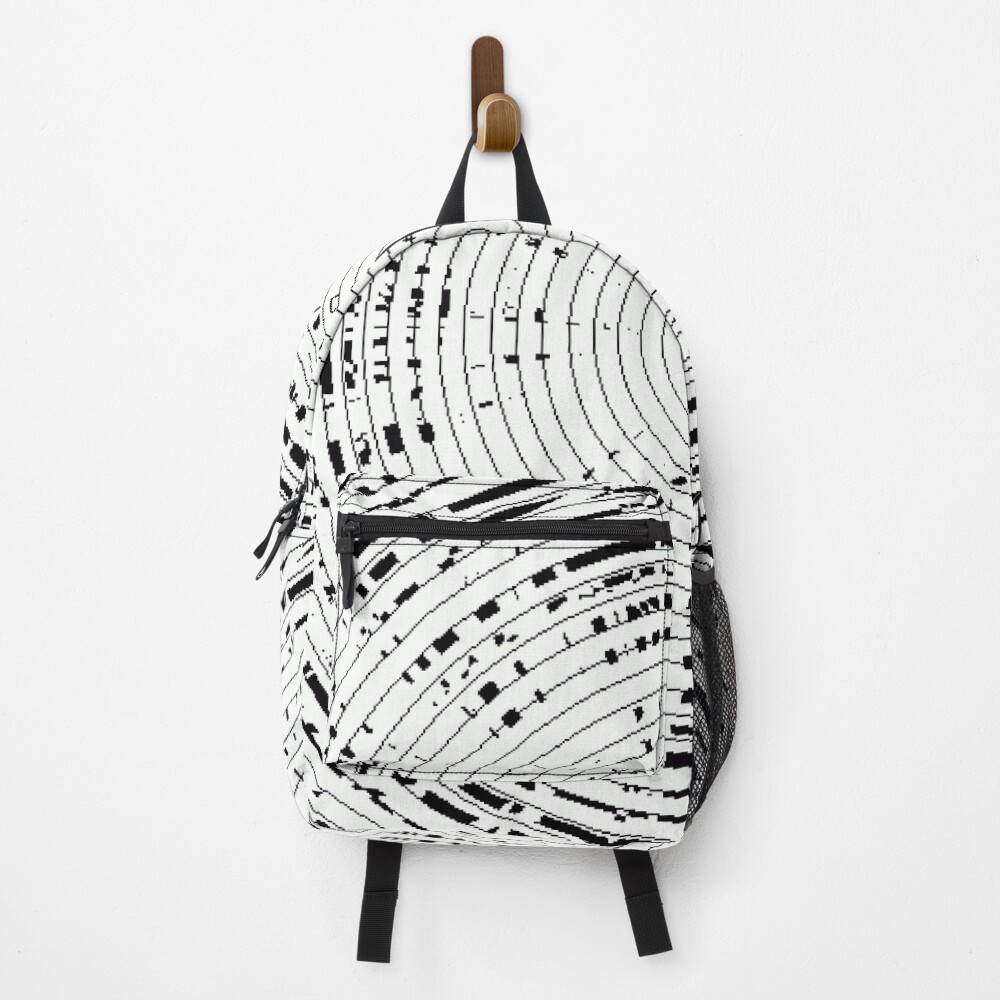 Item preview, Backpack designed and sold by StudioDestruct.