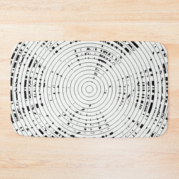 Item preview, Random Image Generator | High Frequency 131 designed and sold by StudioDestruct.