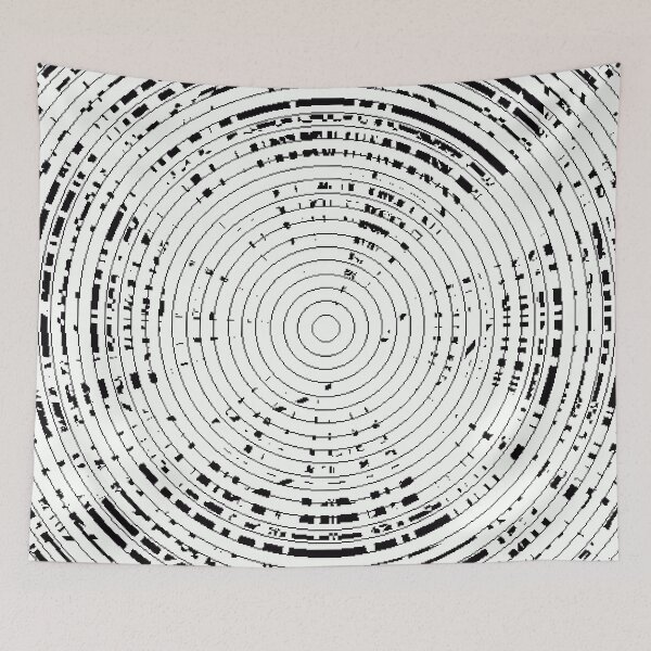 Item preview, Random Image Generator | High Frequency 131 designed and sold by StudioDestruct.