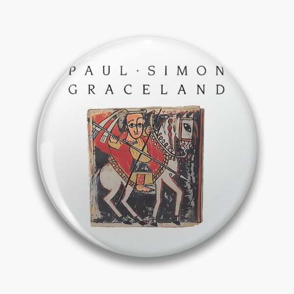 Item preview, Paul Simon Graceland designed and sold by Katarzynashop9.