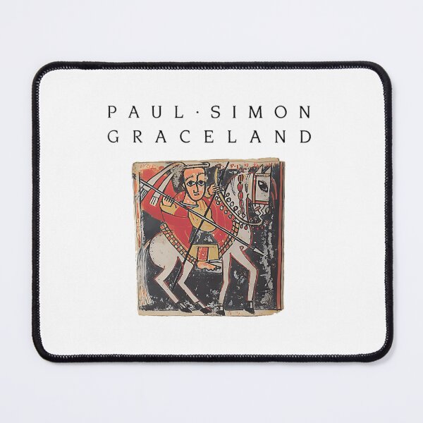 Item preview, Paul Simon Graceland designed and sold by Katarzynashop9.