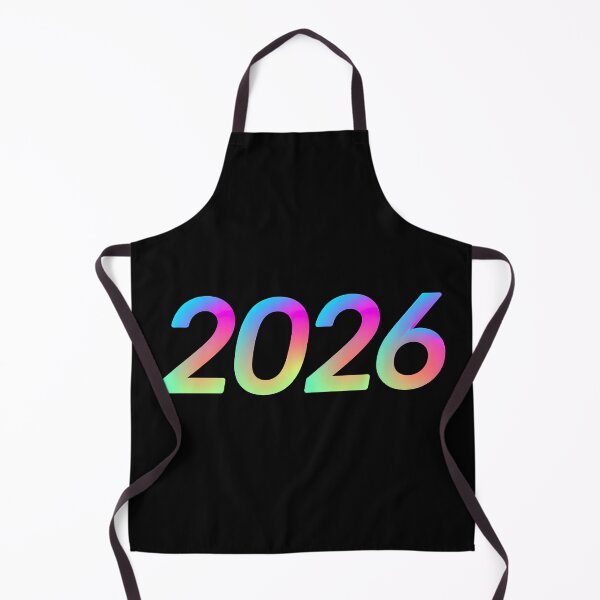 Item preview, new year 2026 designed and sold by Uglyandcute.