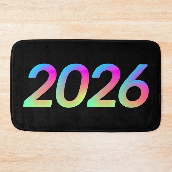 Item preview, new year 2026 designed and sold by Uglyandcute.