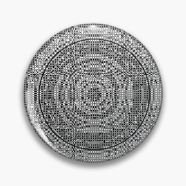 Item preview, Random Image Generator | High Frequency 132 designed and sold by StudioDestruct.