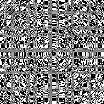 Artwork thumbnail, Random Image Generator | High Frequency 132 by StudioDestruct