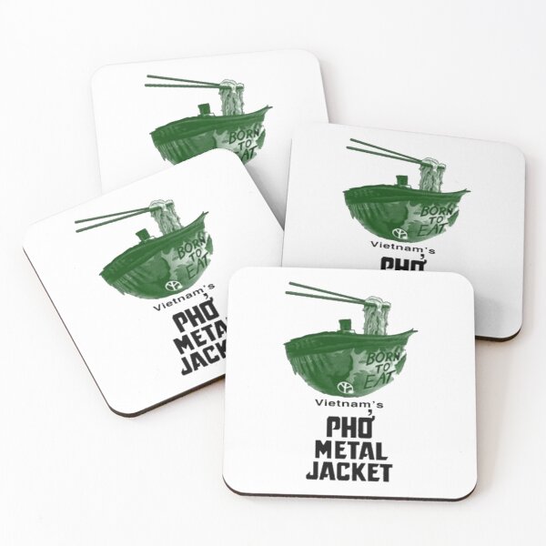 Item preview, Pho Metal Jacket designed and sold by Katarzynashop9.