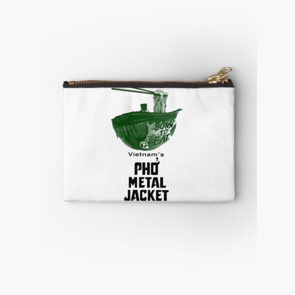 Item preview, Pho Metal Jacket designed and sold by Katarzynashop9.