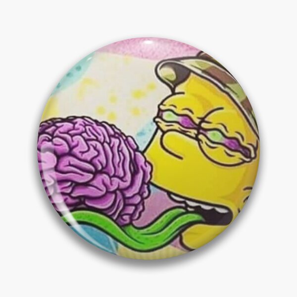 Item preview, Neon Nautilus Lizard Vision designed and sold by Patrycjabeauty.