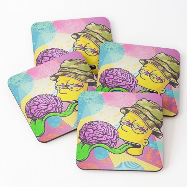 Item preview, Neon Nautilus Lizard Vision designed and sold by Patrycjabeauty.