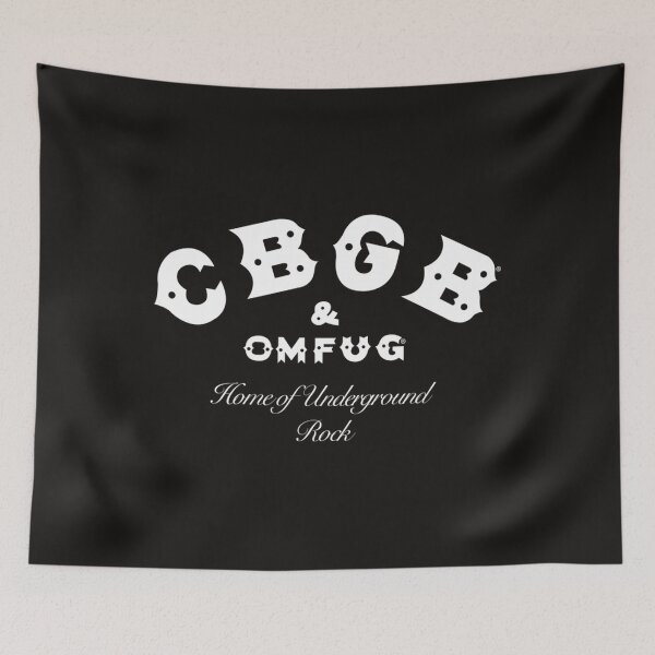 Item preview, Home Of Underground Rock designed and sold by Katarzynashop9.