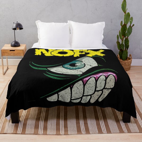 Item preview, NOFX 1994 Punk Rock Tour designed and sold by Upow1950.
