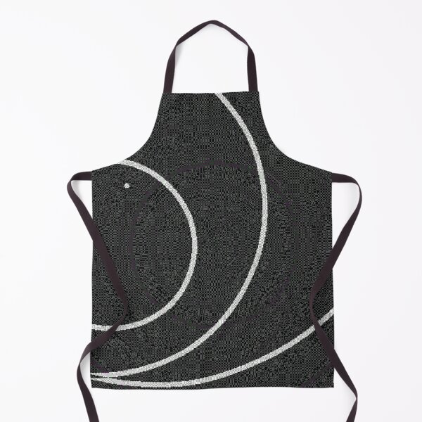 Item preview, Random Image Generator | High Frequency 133 designed and sold by StudioDestruct.