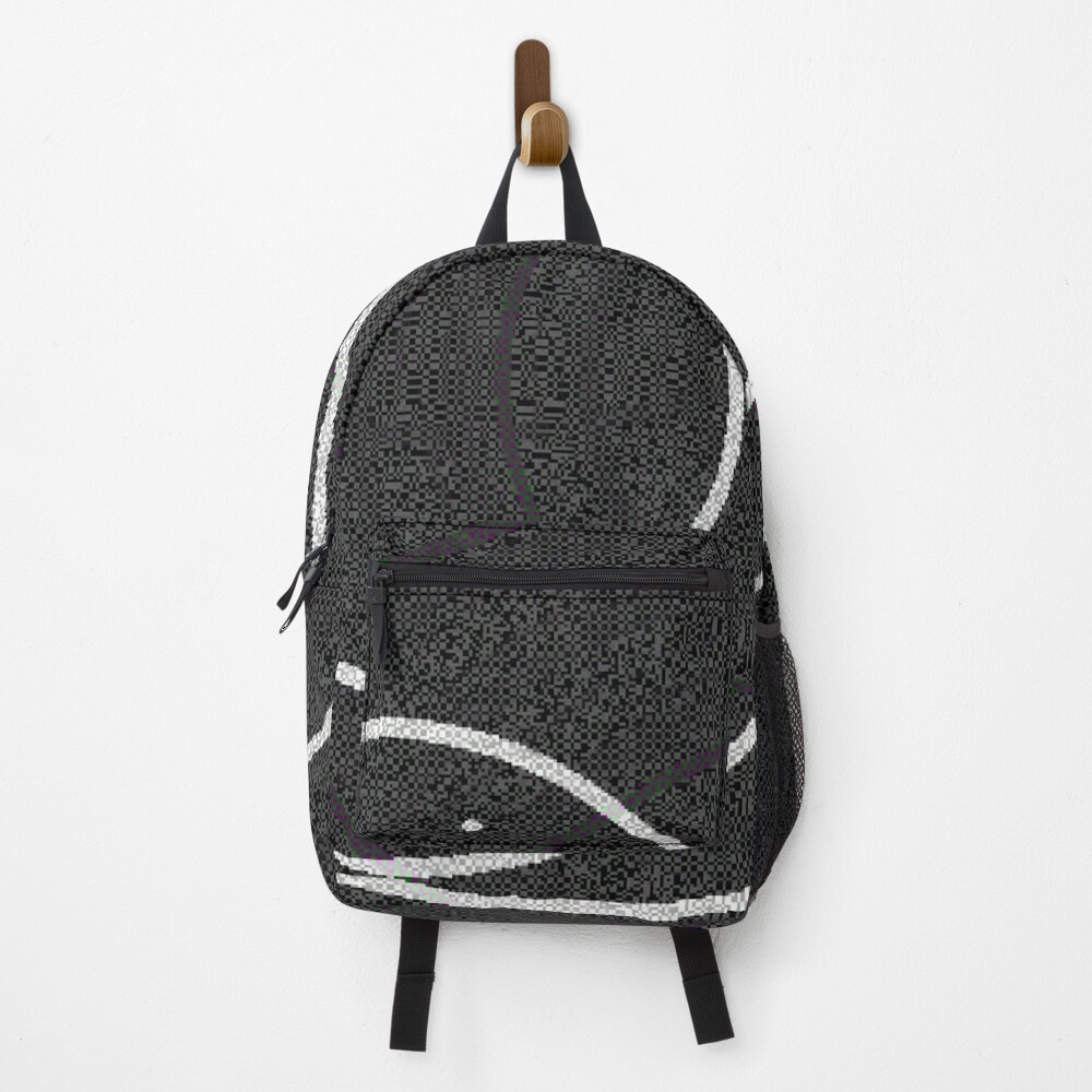 Item preview, Backpack designed and sold by StudioDestruct.