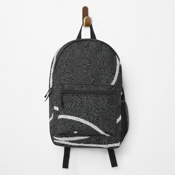 Item preview, Random Image Generator | High Frequency 133 designed and sold by StudioDestruct.