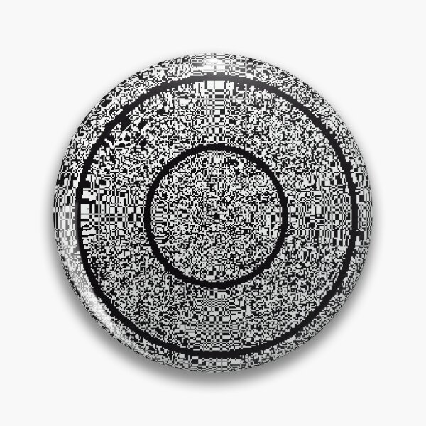 Item preview, Random Image Generator | High Frequency 134 designed and sold by StudioDestruct.
