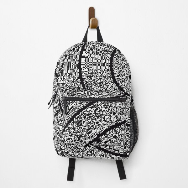 Item preview, Random Image Generator | High Frequency 134 designed and sold by StudioDestruct.
