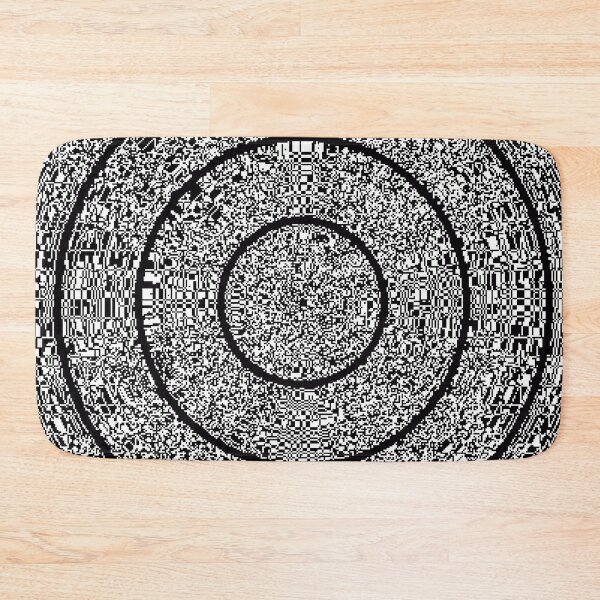 Item preview, Random Image Generator | High Frequency 134 designed and sold by StudioDestruct.