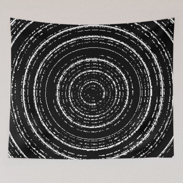 Item preview, Random Image Generator | High Frequency 135 designed and sold by StudioDestruct.