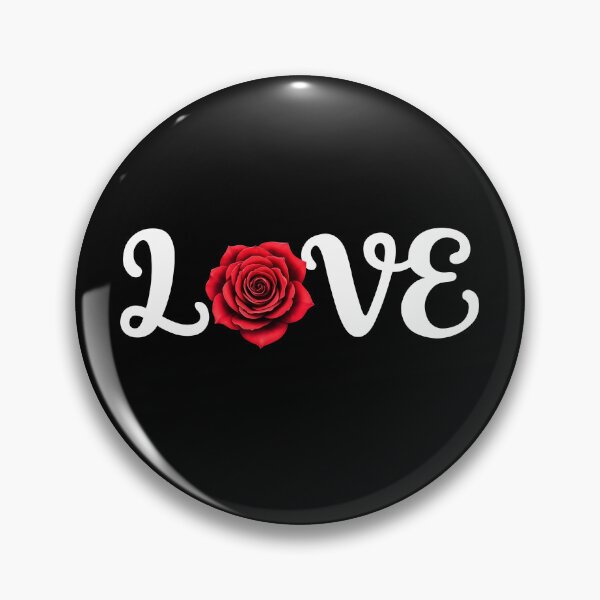 Item preview, Romantic Floral Love Design Elegant and Stylish designed and sold by Colorful Designs.