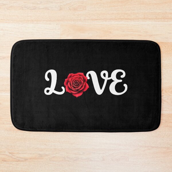 Item preview, Romantic Floral Love Design Elegant and Stylish designed and sold by Colorful Designs.