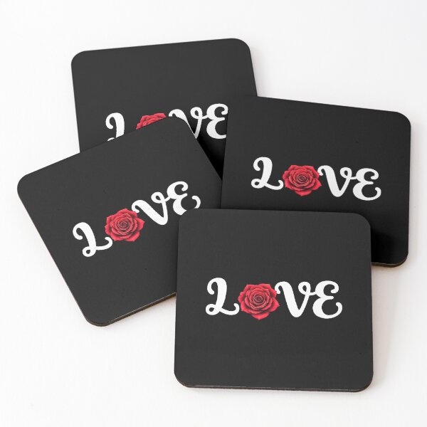 Item preview, Romantic Floral Love Design Elegant and Stylish designed and sold by Colorful Designs.