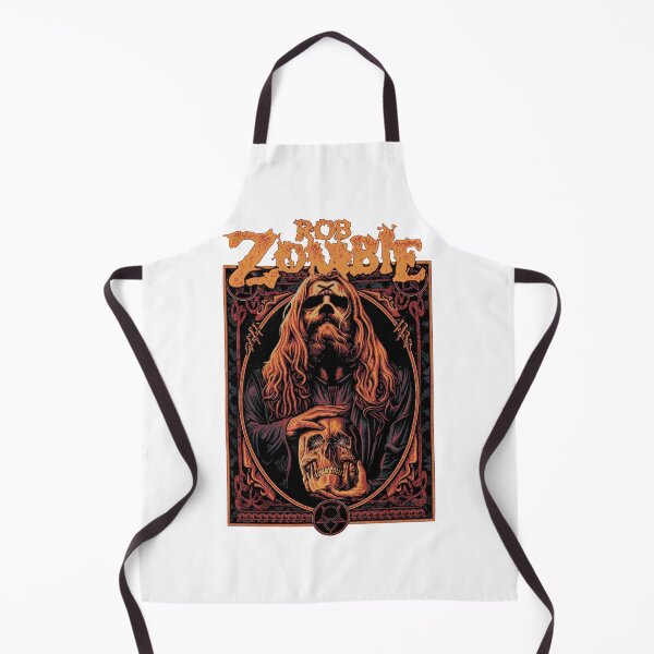 Item preview, Rob Zombie T-Shirt - Metal Music Shirt - Dragula - Hellbilly Deluxe - The Sinister Urge - Rob Zombie Merch - Unisex Heavy Cotton Tee designed and sold by NoeliBernier.