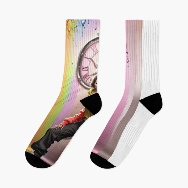 Item preview, Trippy Retro Waves designed and sold by Patrycjabeauty.