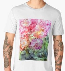 Summer Garden Men's Premium T-Shirt