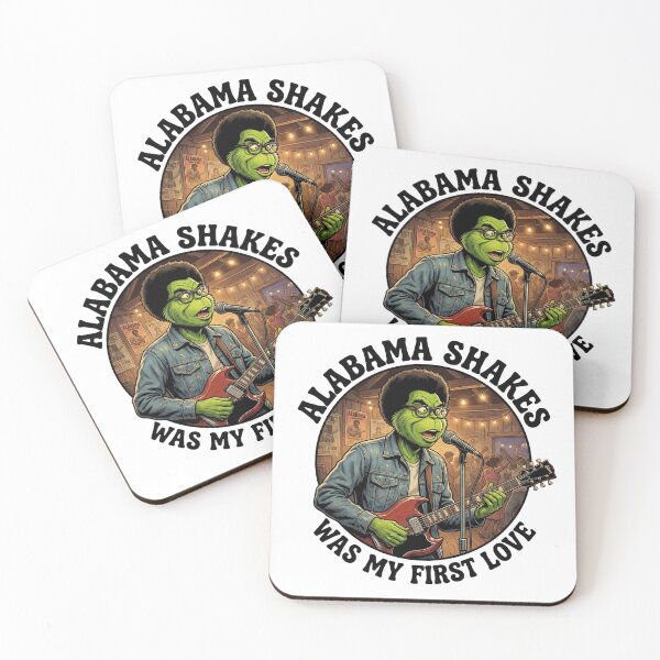 Item preview, Grinch Blues Rock Soul Singer - Afro Glasses Southern Roots Parody designed and sold by heisergarziao.
