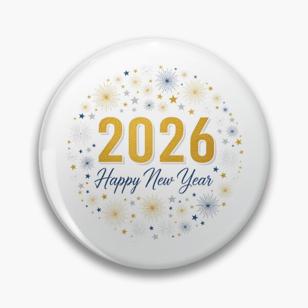Item preview, new year 2026 designed and sold by Uglyandcute.