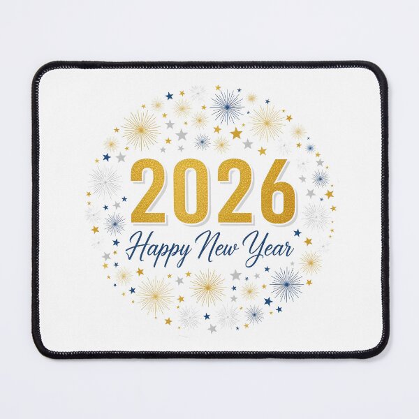 Item preview, new year 2026 designed and sold by Uglyandcute.