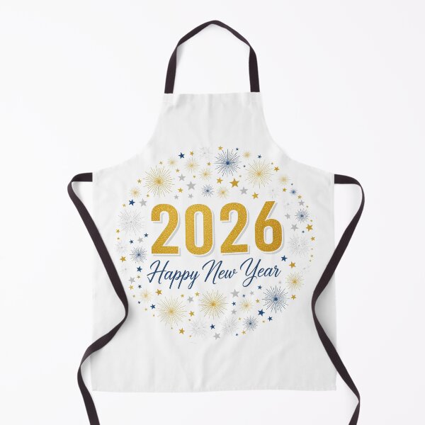 Item preview, new year 2026 designed and sold by Uglyandcute.
