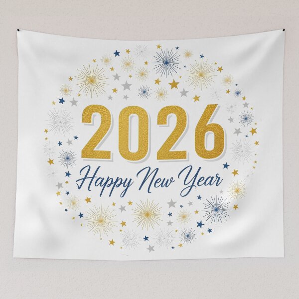 Item preview, new year 2026 designed and sold by Uglyandcute.