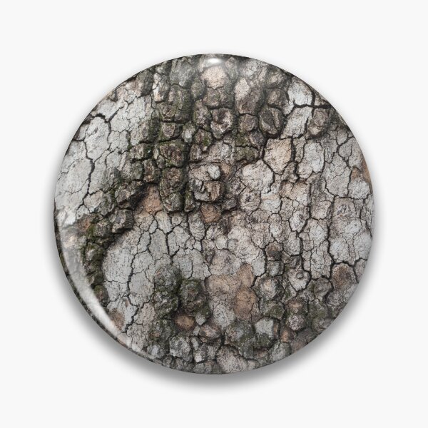 Item preview, Scaly Sycamore Tree Bark Abstract designed and sold by Georgia Mizuleva.