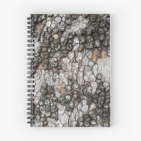 Item preview, Scaly Sycamore Tree Bark Abstract designed and sold by Georgia Mizuleva.