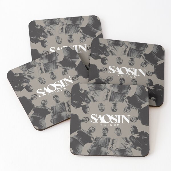 Item preview, Saosin Band Voices designed and sold by Jaimeftw.