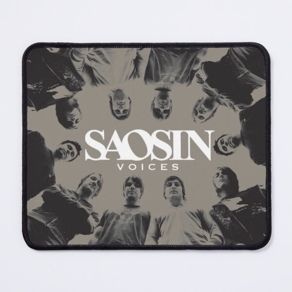 Item preview, Saosin Band Voices designed and sold by Jaimeftw.