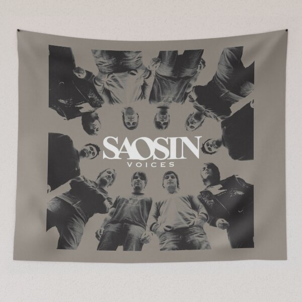 Item preview, Saosin Band Voices designed and sold by Jaimeftw.