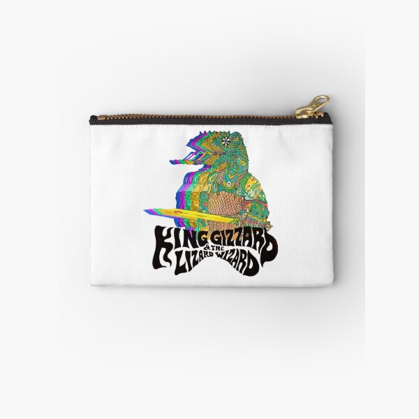 Item preview, Band King Gizzard And The Lizard designed and sold by KarenfgTees.