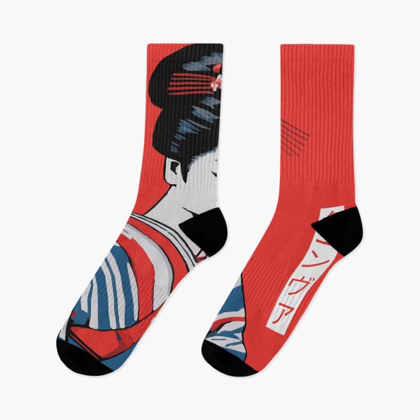 Item preview, Modern Pop Art Geisha - Kyoto Japan Aesthetic designed and sold by Taanva.