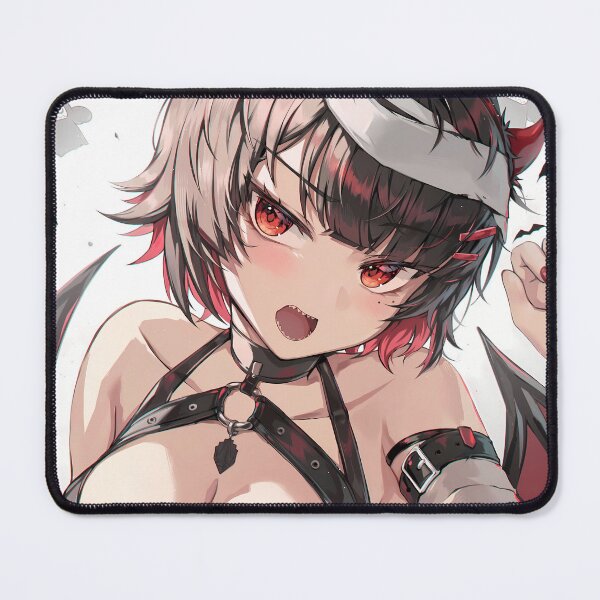 Item preview, Ellen Joe Zenless Zone Zero Waifu Anime Girl Demon Gothic Halloween designed and sold by HumbertoValveno.