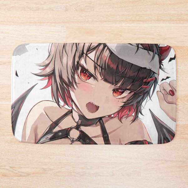 Item preview, Ellen Joe Zenless Zone Zero Waifu Anime Girl Demon Gothic Halloween designed and sold by HumbertoValveno.