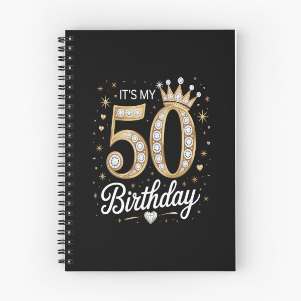 Item preview, It's My 50th Birthday Diamond Shoes 50 Years Old Women designed and sold by catsdothingz.