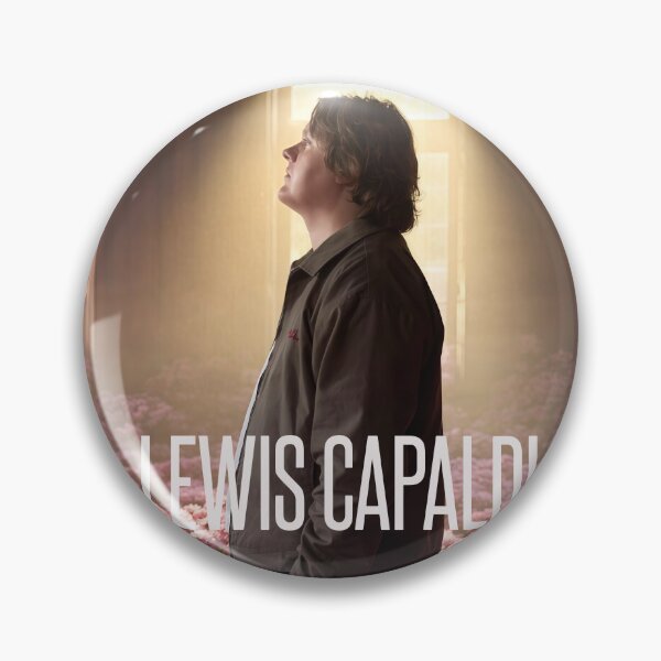 Item preview, lewis capaldi tour 2026 isenglah designed and sold by milyradle106.