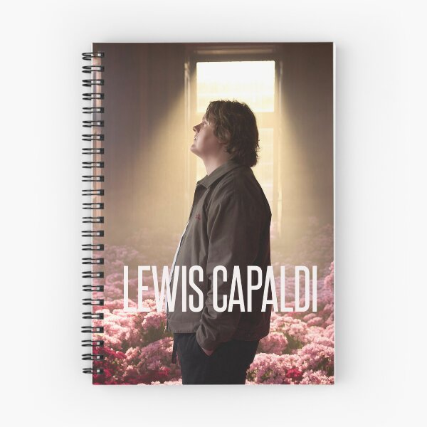 Item preview, lewis capaldi tour 2026 isenglah designed and sold by milyradle106.