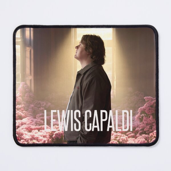 Item preview, lewis capaldi tour 2026 isenglah designed and sold by milyradle106.