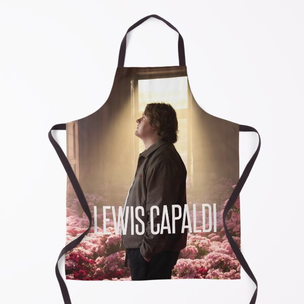 Item preview, lewis capaldi tour 2026 isenglah designed and sold by milyradle106.